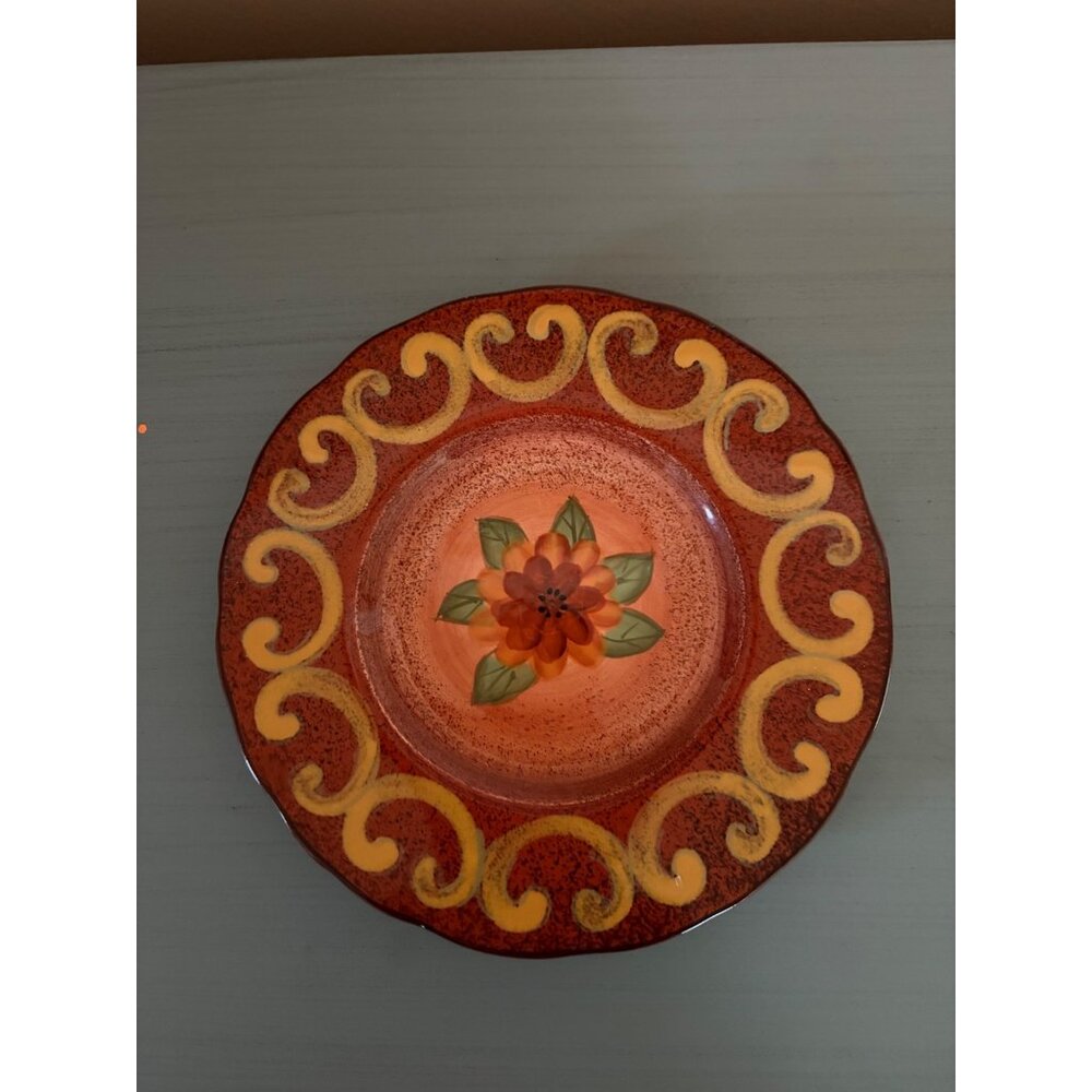 Casa Cristina Home Collection 8" Plate by CBK